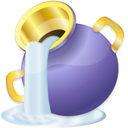 Водолей (21 януари - 19 февруари)