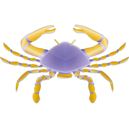 Рак (22 юни - 23 юли)