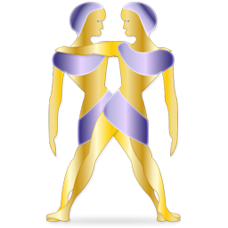 Близнаци (22 май - 21 юни)