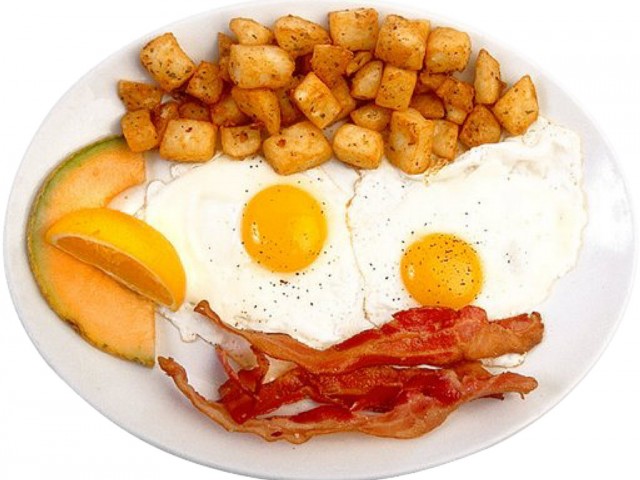 Диета закуска