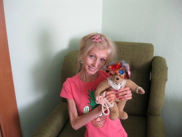 Ксения Бубенко