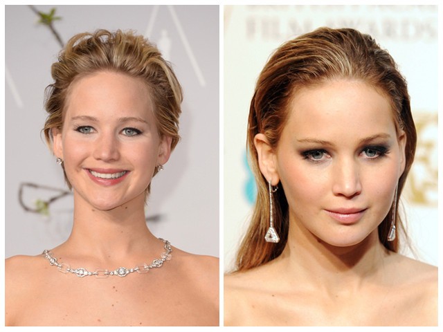 Дженифър Лорънс