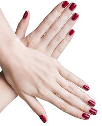 Еко лакове - как да си направим хубав маникюр