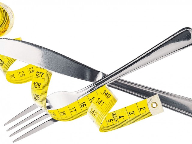 Безотказни диети за отслабване