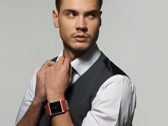 Стилен часовник за елегантните мъже