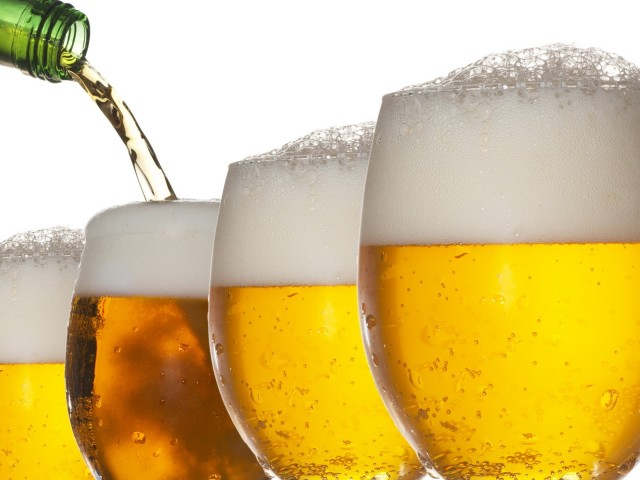 Бирата стимулира интелектуалния потенциал