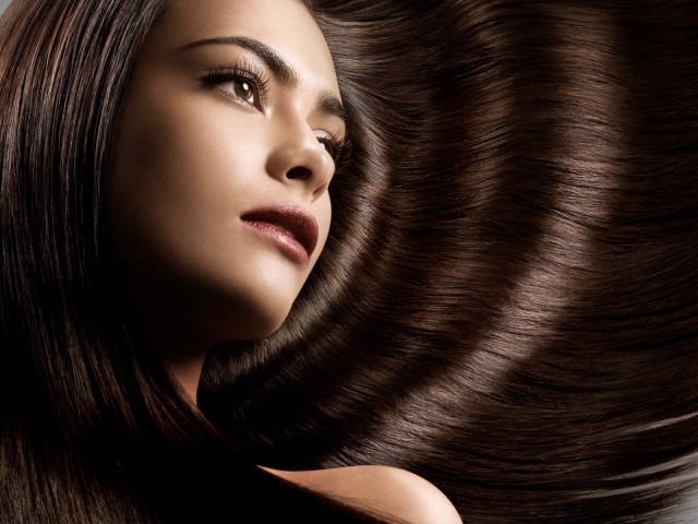 Как да помогнем за бърз растеж на косата