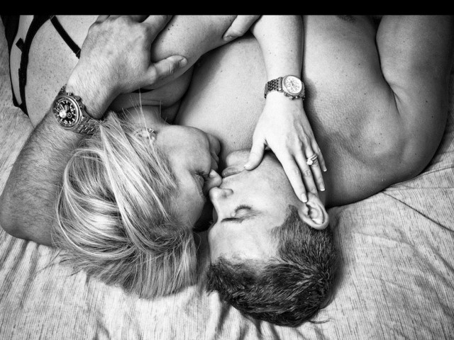 Хигиенни норми за полов живот