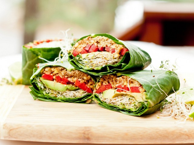 Задължителни храни, които вегетарианците трябва да консумират