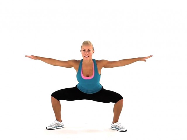 Клякания за секси дупе и крака