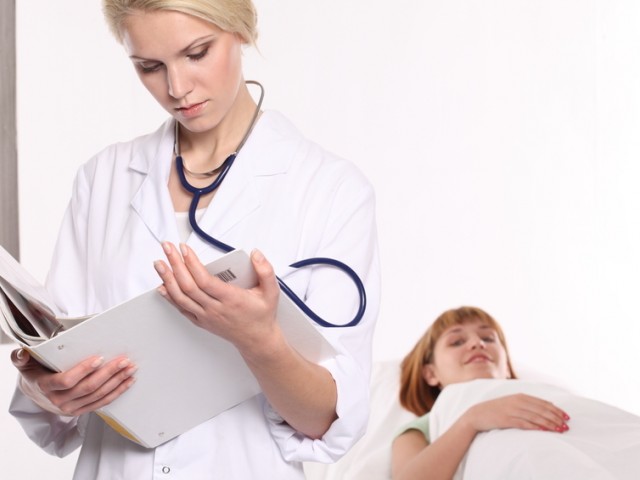 Кървенето след секс трябва задължително да се сподели с гинеколога