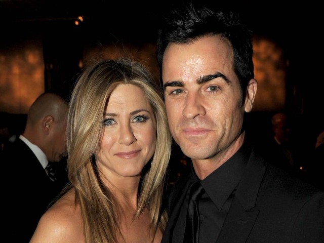 Дженифър Анистън не иска да се мести в Ню Йорк