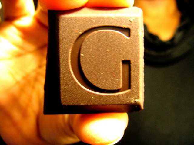 G-точката при жените