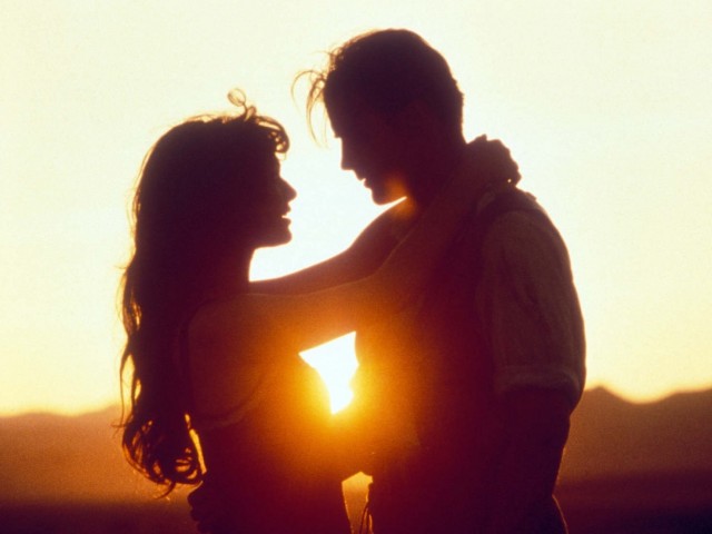 Раздялата с любовта на живота ни се преживява и животът продължава напред