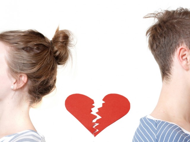 Как мързелът и ленноста на мъжа се отразява на връзката