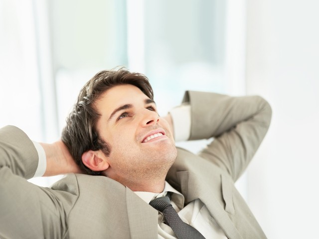 Хората с кафяви очи притежават огромно желание за живот