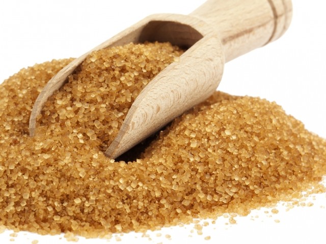 Кафявата захар всъщност не е полезна
