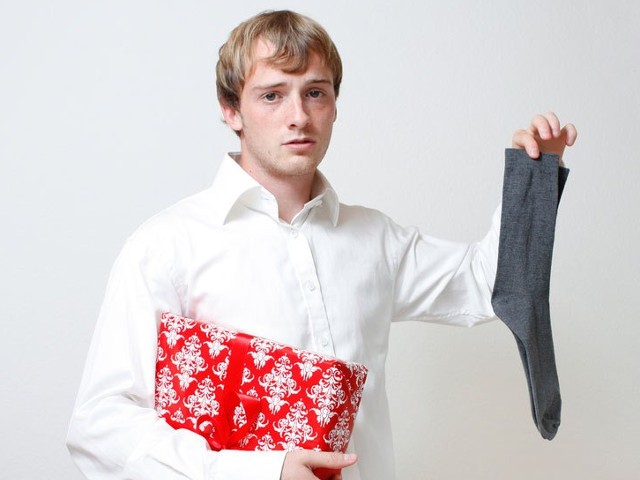 Как да изберем подарък за мъж