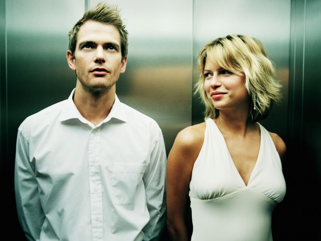 Секс за една нощ - изкарай си добре и ще имаш спомен за цял живот