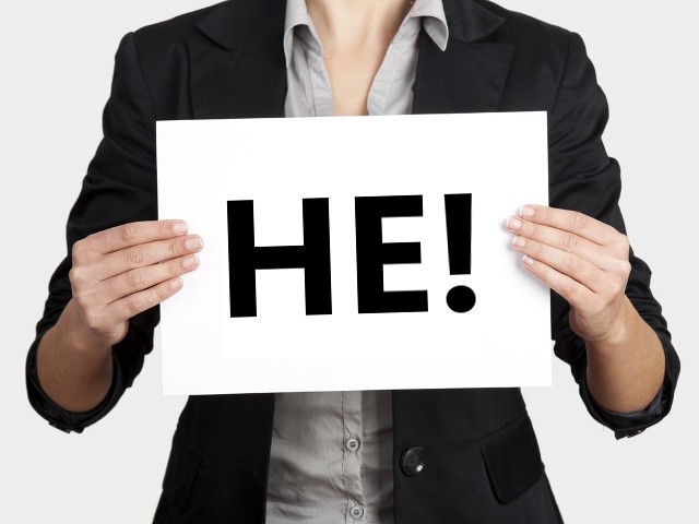 Научи се да казваш не без да чувстваш вина