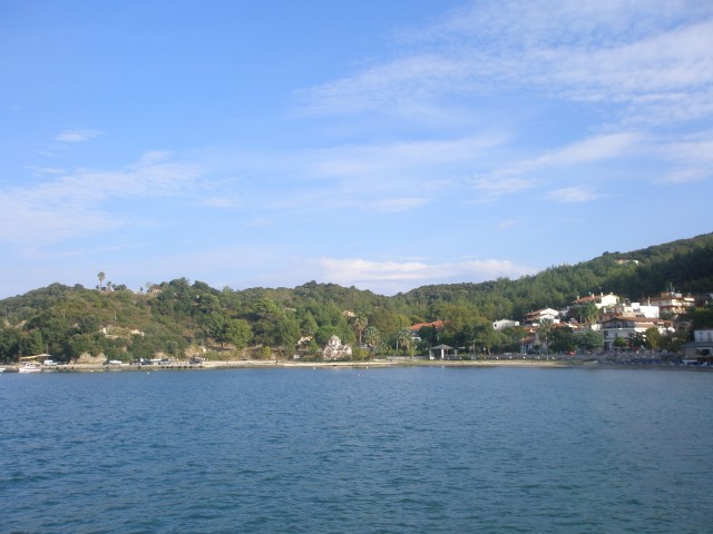 Почивка в Гърция - Олимпиада