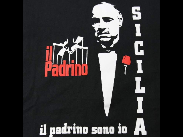 Мафията в Сицилия