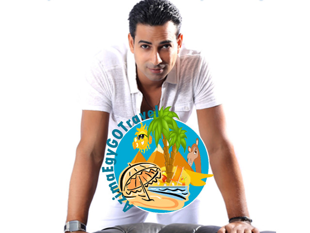 Египет екскурзовод Азима