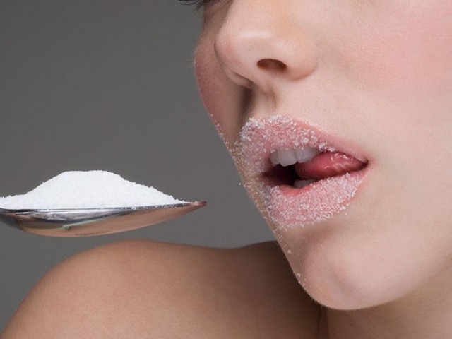 Вредата от консумиране на захар