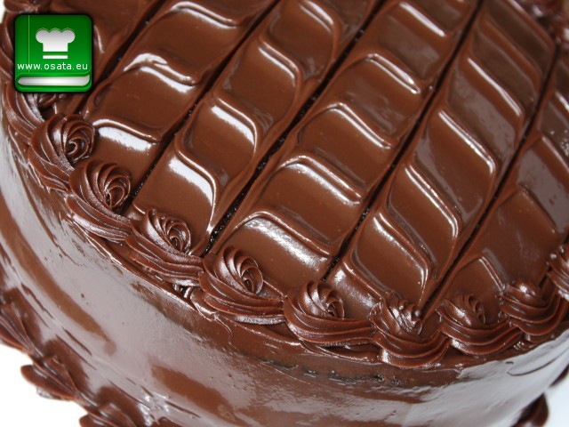 Рецепта за бърза шоколадова торта