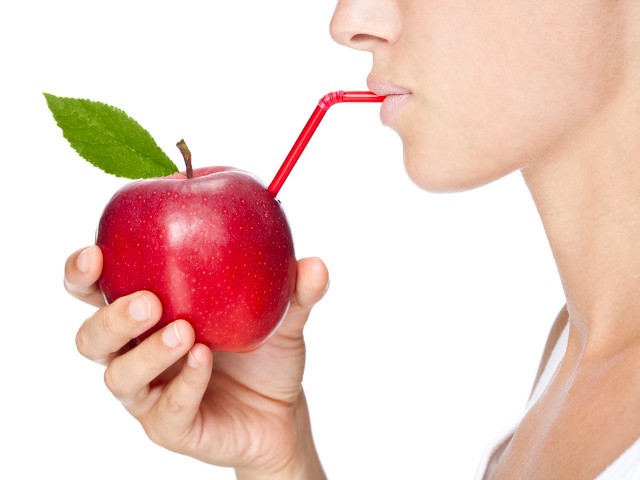 Ябълков оцет за отслабване и регулиране на теглото. Стимулира метаболизма