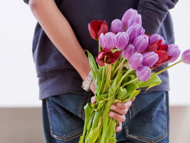 Какво означават цветята, които ви подаряват за 8 март?