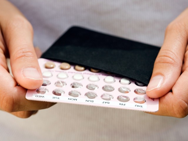 Видове противозачатъчни хапчета и таблетки