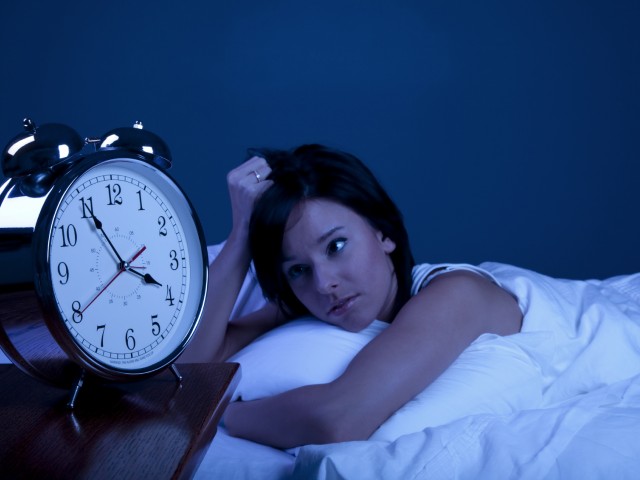 Как да се преборим с безсънието