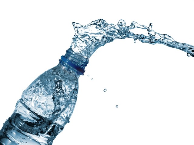 Колко вода трябва да се пие дневно за пречистване