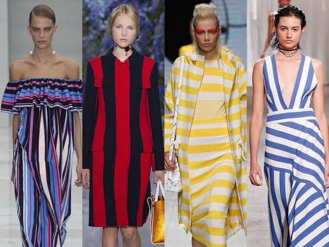 Мода 2016 - Райето последния моден писък