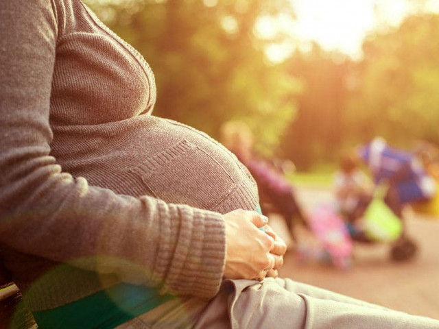 суеверия за бременността