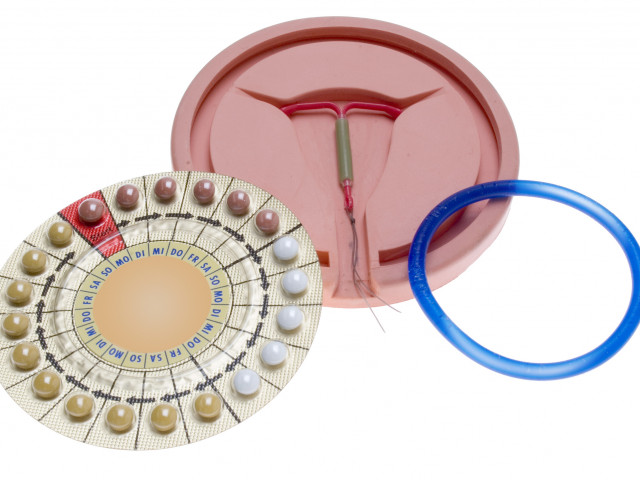 Избор на контрацептиви и противозачатъчни