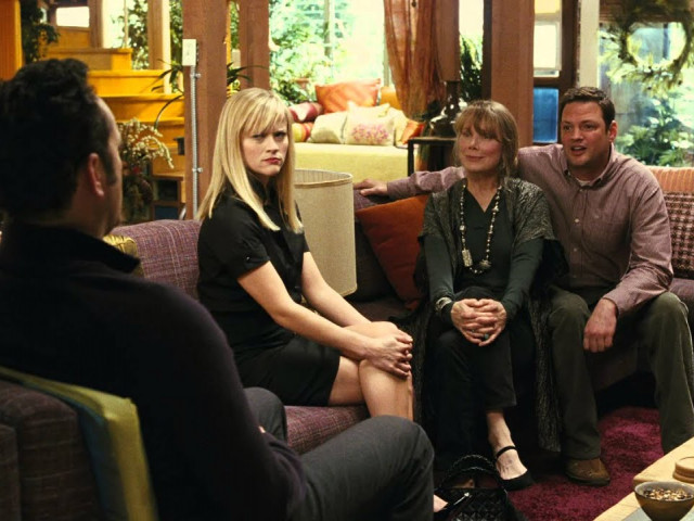 Коледни филми - четири коледи