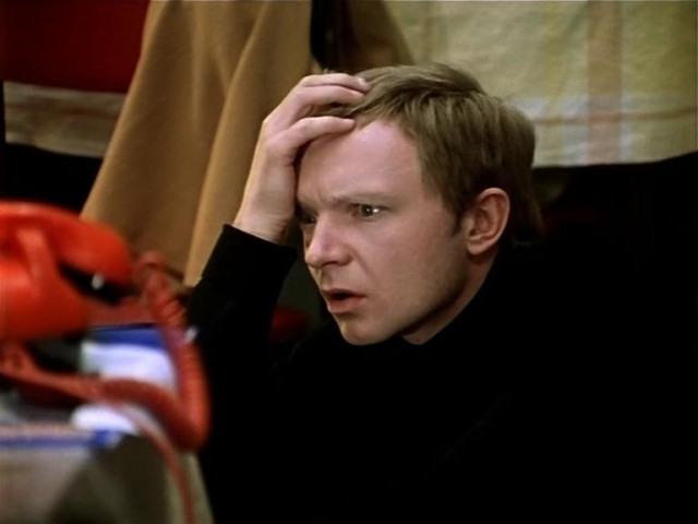 Коледни филми - Ирония судьбы