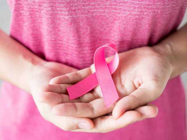 Митове за рак на гърдата