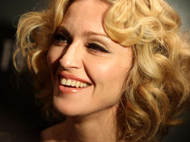 Тайните на Мадона за красота