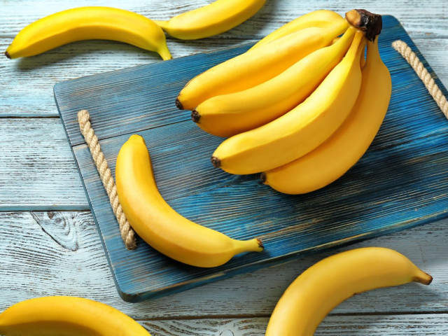 Ползи от бананите за вашето здраве